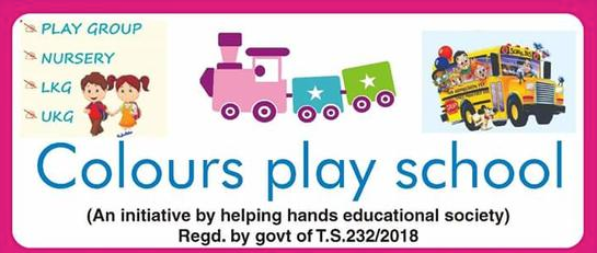 Color Kids Playhome - Vijayanagar - Bangalore Image
