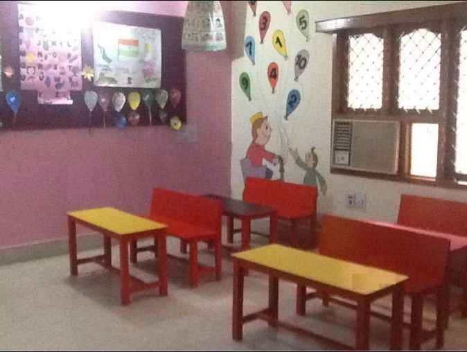 Cradle To Crayons Preschool - Malleshwaram - Bangalore Image