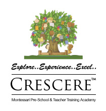 Crescere Montessori - Richmond Town - Bangalore Image