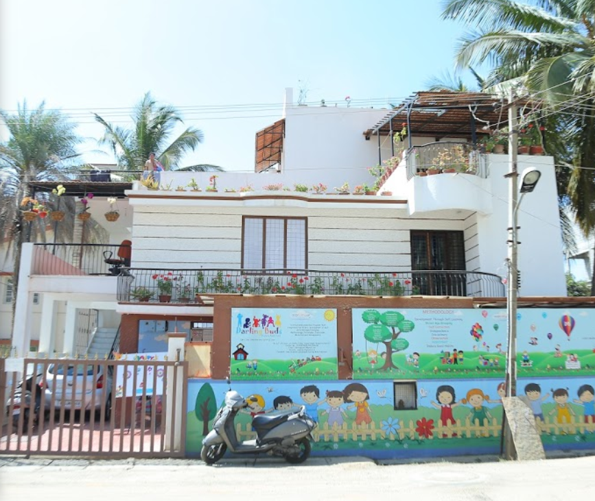 Darling Buds - Kartik Nagar - Bangalore Image