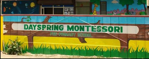 Dayspring Montessori - Whitefield - Bangalore Image