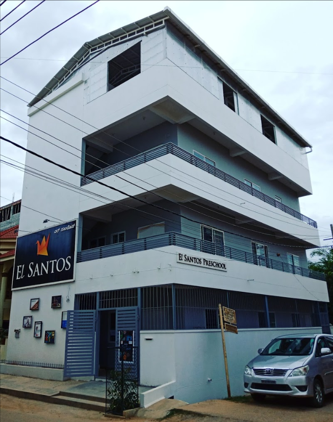 El Santos - Kothanur - Bangalore Image