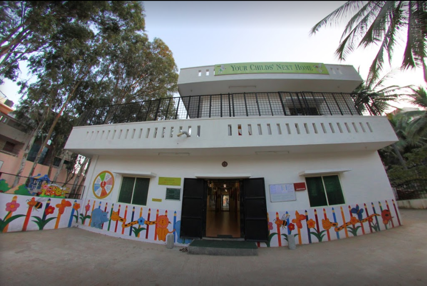Euro Kids - AECS Layout - Bangalore Image