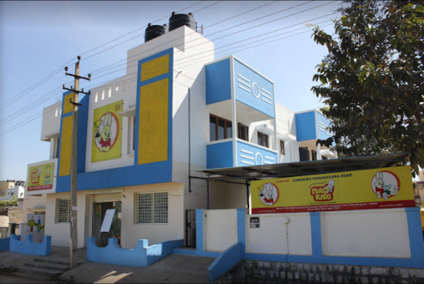Euro Kids - Kanakapura - Bangalore Image
