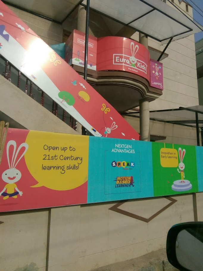 EuroKids - Mahadevapura - Bangalore Image