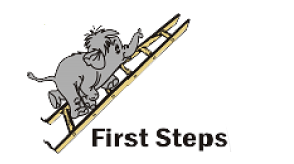 First Step - Cunningham Road - Bangalore Image