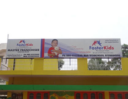 Foster Kids Yelahanka - Yelahanka - Bangalore Image