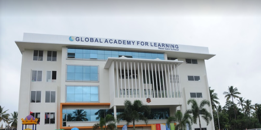 Global Academy For Learning - Uttarahalli - Bangalore Image