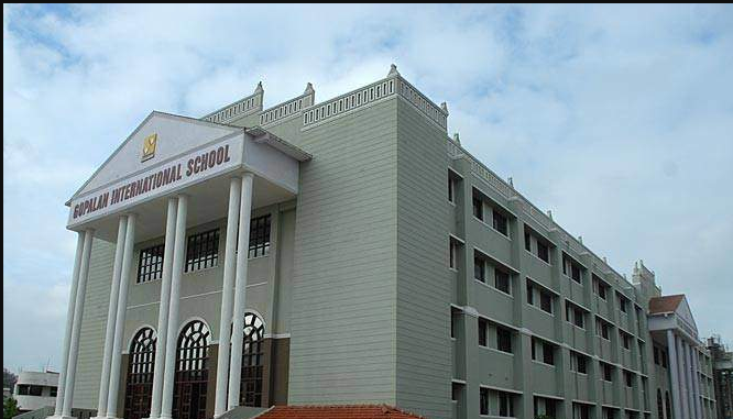 Gopalan International School - Kundalahalli - Bangalore Image