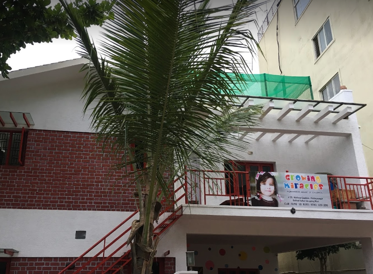 Growing Miracles - Bilekahalli - Bangalore Image