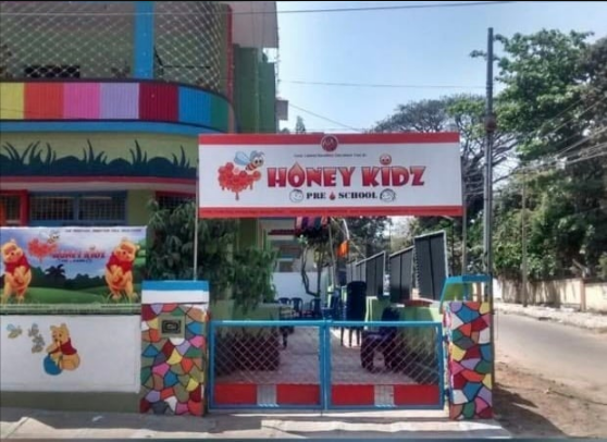 Honey Kidz - Koramangala - Bangalore Image