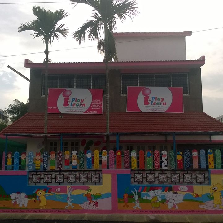 I Play I Learn - Bannerghatta - Bangalore Image