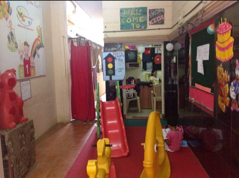 Ikon Kids - Banashankari - Bangalore Image