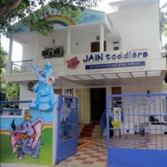 Jain Toddlers - Jayanagar - Bangalore Image
