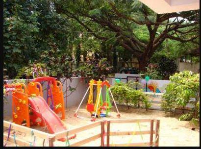Joyous Learning - Jayanagar - Bangalore Image