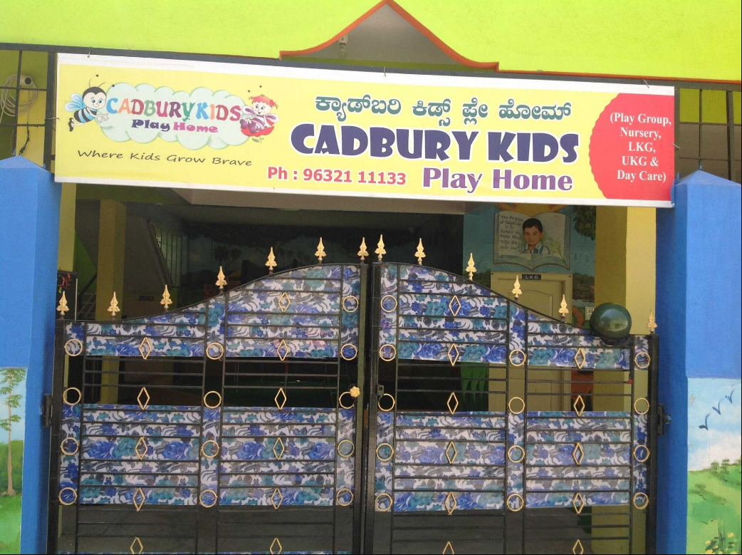 Kadbury Kids - Sahakar Nagar - Bangalore Image