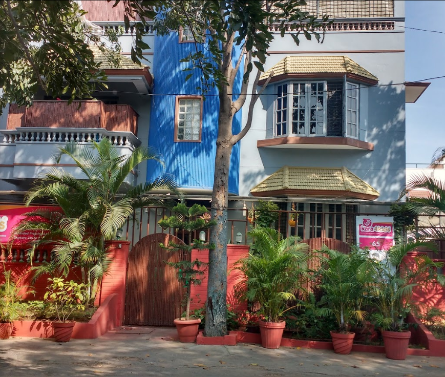 Kara 4 Kids - HSR Layout - Bangalore Image
