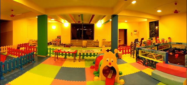 Kids Academy For Learning - Basaveshwara Nagar - Bangalore Image