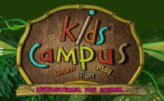 Kids Campus International - Banashankari - Bangalore Image