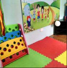 Kids Land Nursery - Malleshpalya - Bangalore Image