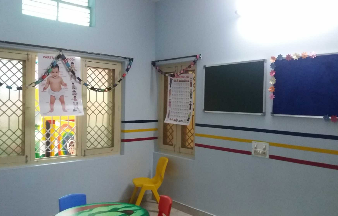 Kids Time - BTM layout - Bangalore Image