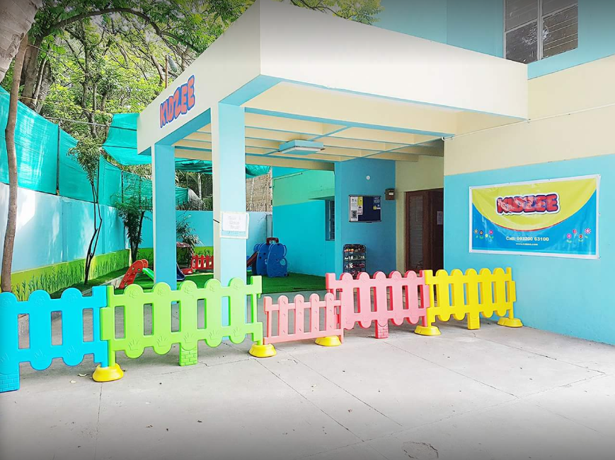 Kidzee - CV Raman Nagar - Bangalore Image