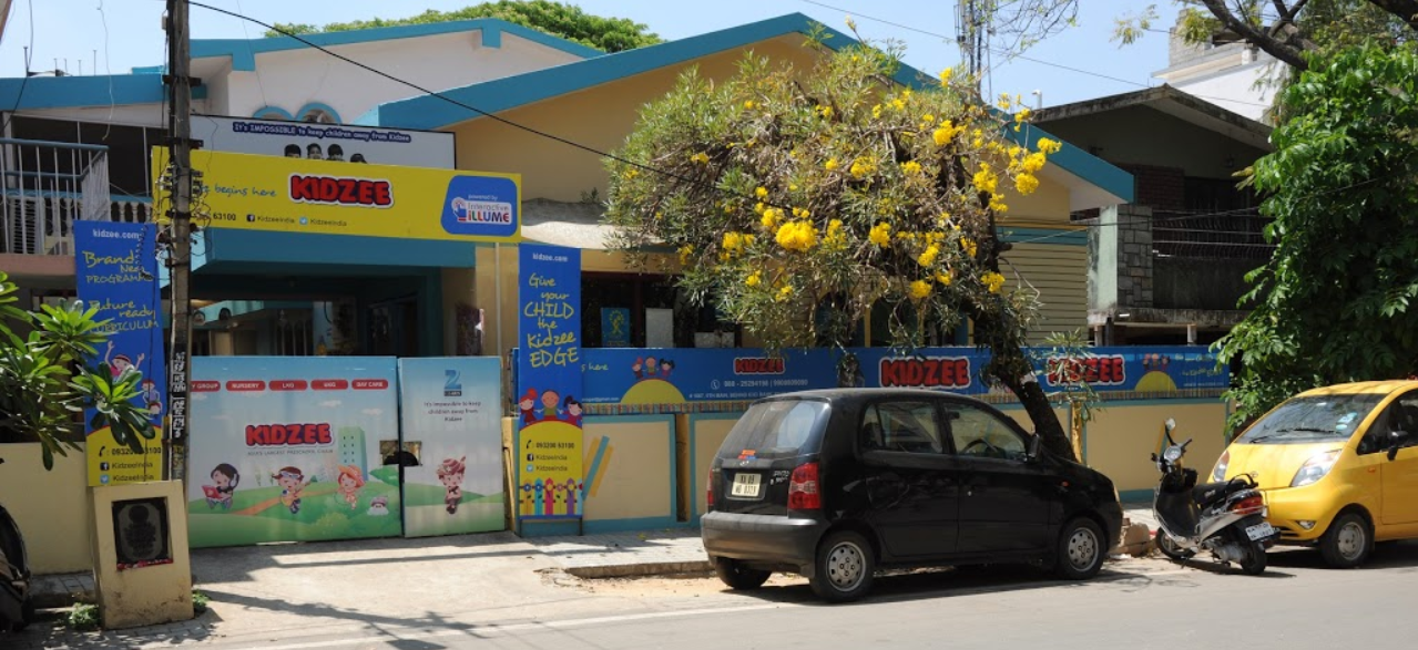 Kidzee - Hal - Bangalore Image