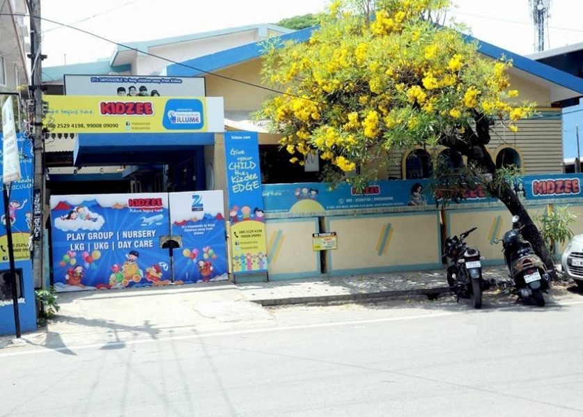 Kidzee - Jeevan Bhima Nagar - Bangalore Image