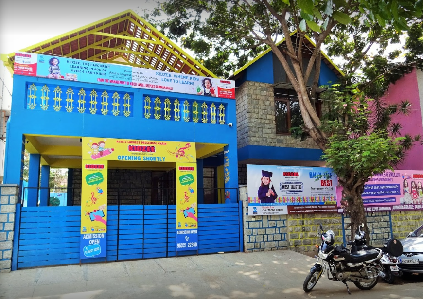 Kidzee - Kalyan Nagar - Bangalore Image