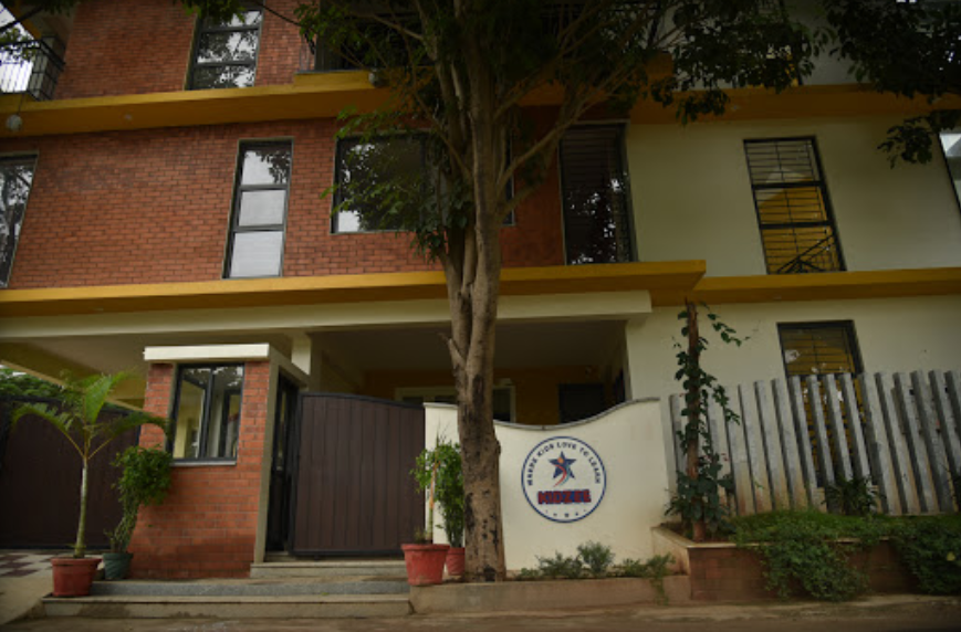 Kidzee - Kothanur - Bangalore Image