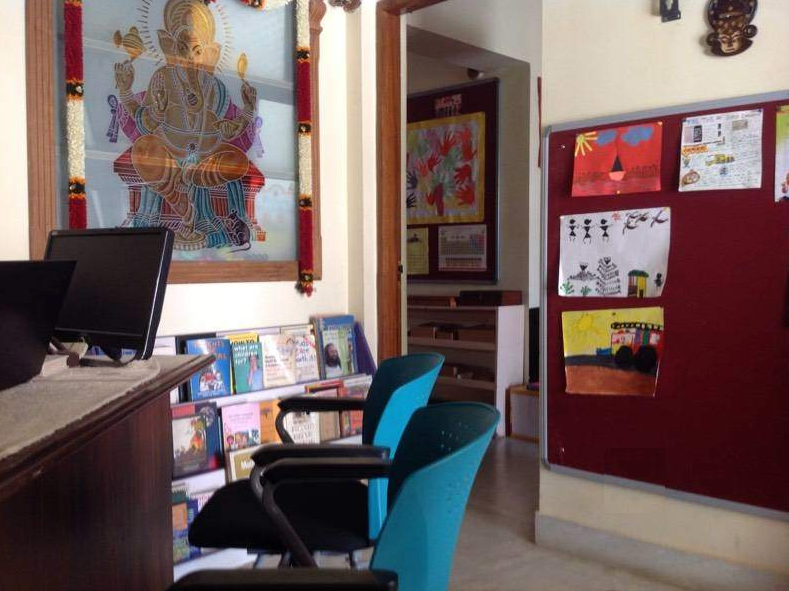 Mother Montessori - Kaggadasapura - Bangalore Image