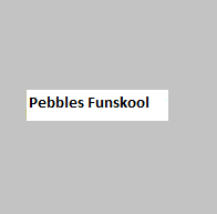 Pebbles Funskool - Sanjay Nagar - Bangalore Image