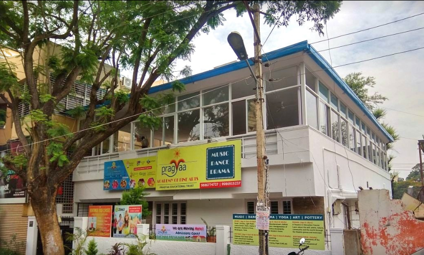 Pragyaa - Banashankari - Bangalore Image