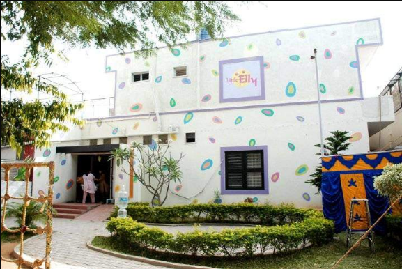 Right Start Montessori - Bellandur - Bangalore Image