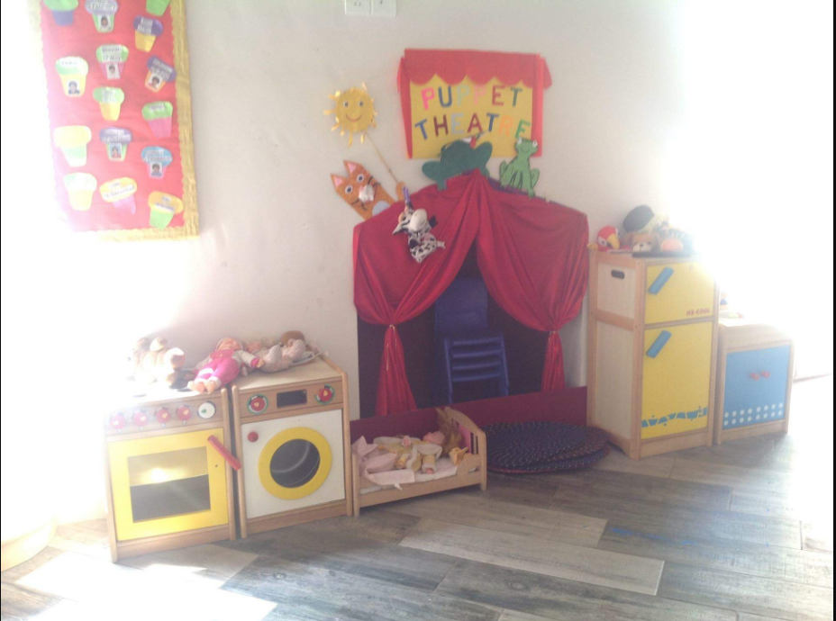 Rinis Preschool - Kammanahalli - Bangalore Image