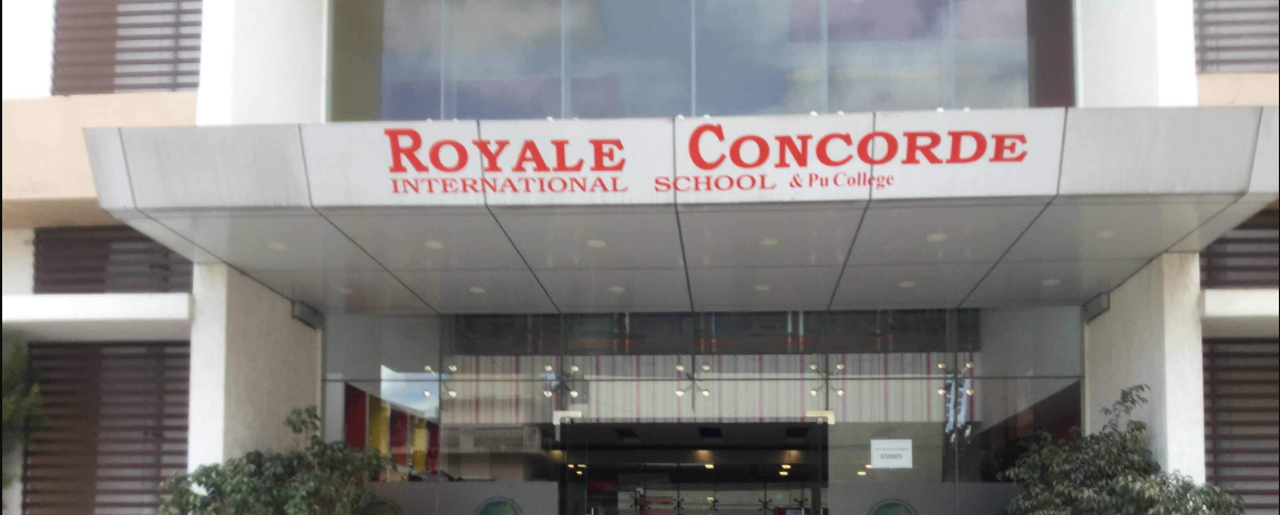 Royale Concorde International Schools - Hosur Road - Bangalore Image
