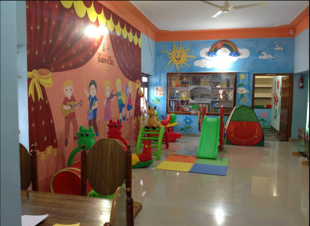 RVE Kids - Vijayanagar - Bangalore Image