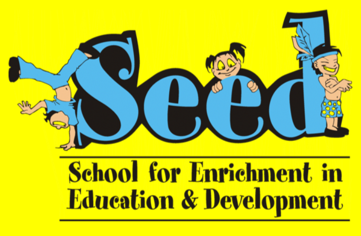 Seed International - Banswadi - Bangalore Image