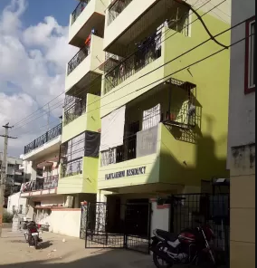 Sneh Kuteeram - CV Raman Nagar - Bangalore Image