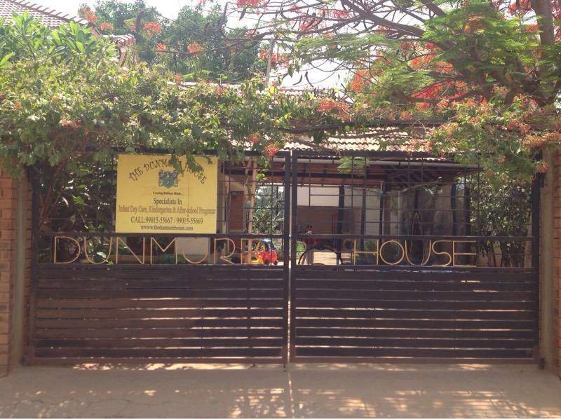 The Dunmore House - Kundalahalli - Bangalore Image