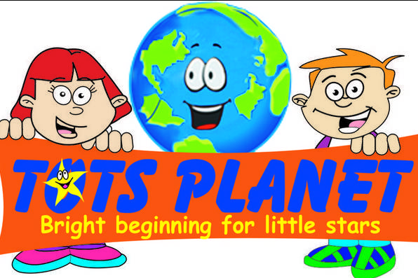 Tots Planet - MG Road - Bangalore Image