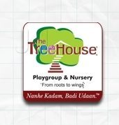Tree House - Kasturi Nagar - Bangalore Image