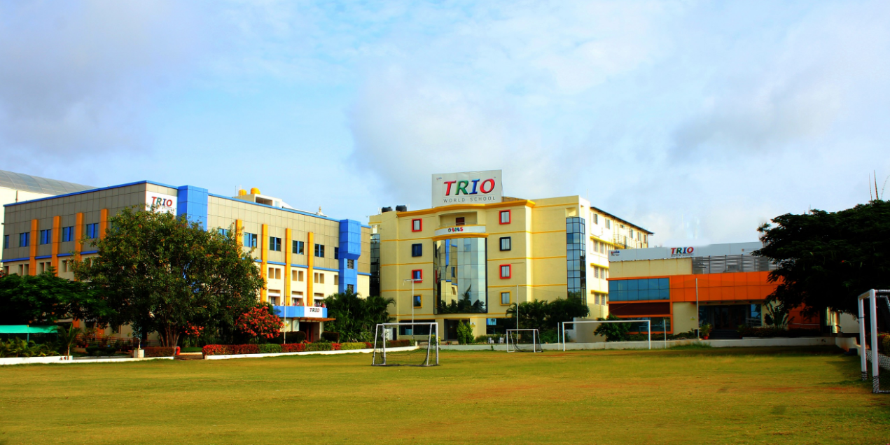 Trio-Tots - Sahakar Nagar - Bangalore Image