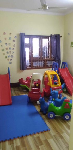 VCare Play Home - Bilekahalli - Bangalore Image