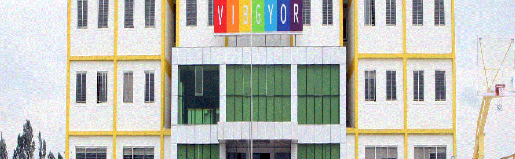 Vibgyor Kids - AECS Layout - Bangalore Image