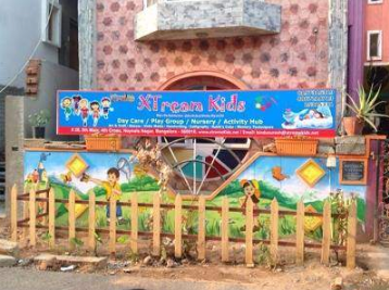 Xtreme Kids - Indiranagar - Bangalore Image
