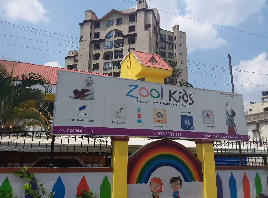 Zool Kids - Arkere - Bangalore Image