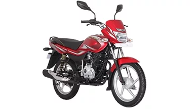 Bajaj Platina 99 Image