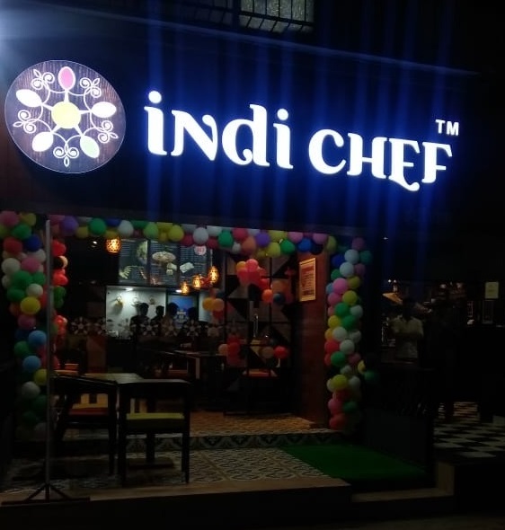 Indichef - Nerul - Navi Mumbai Image