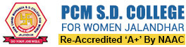 Prem Chand Markanda S.D. College for Women - Jalandhar Image